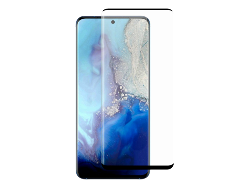 3D Beskyttelsesglas Til Samsung Galaxy S20 Samsung Galaxy S20