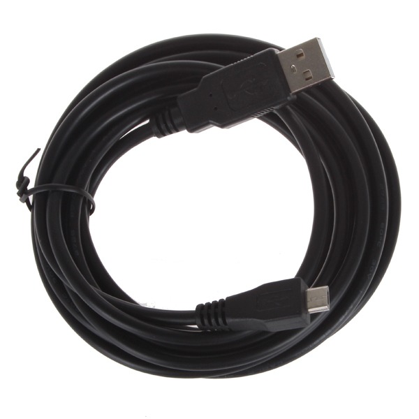 Køb Micro USB Kabel-3 meter