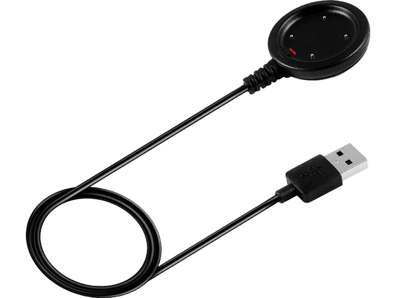 Evermart Oplader Kabel Til Polar Vantage V / M & Ignite Polar Vantage V / M