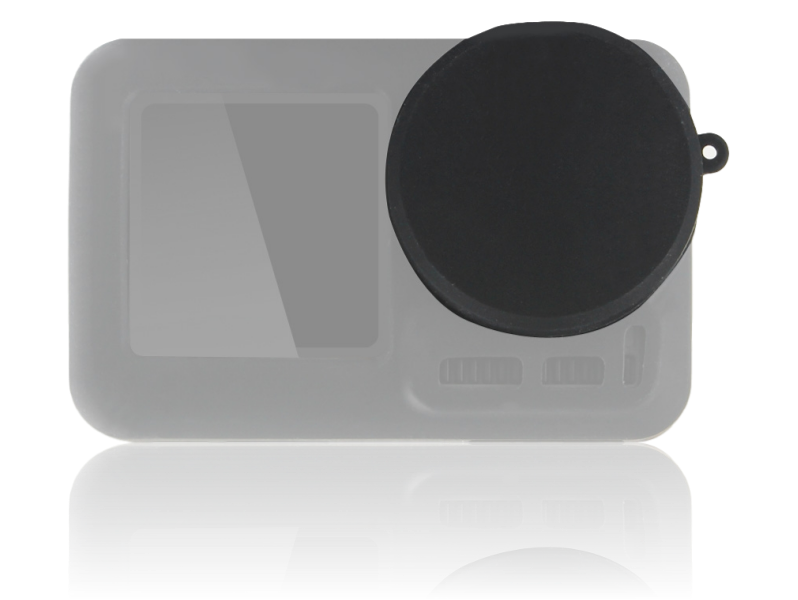 Silicone Lens Cover til DJI Osmo Action