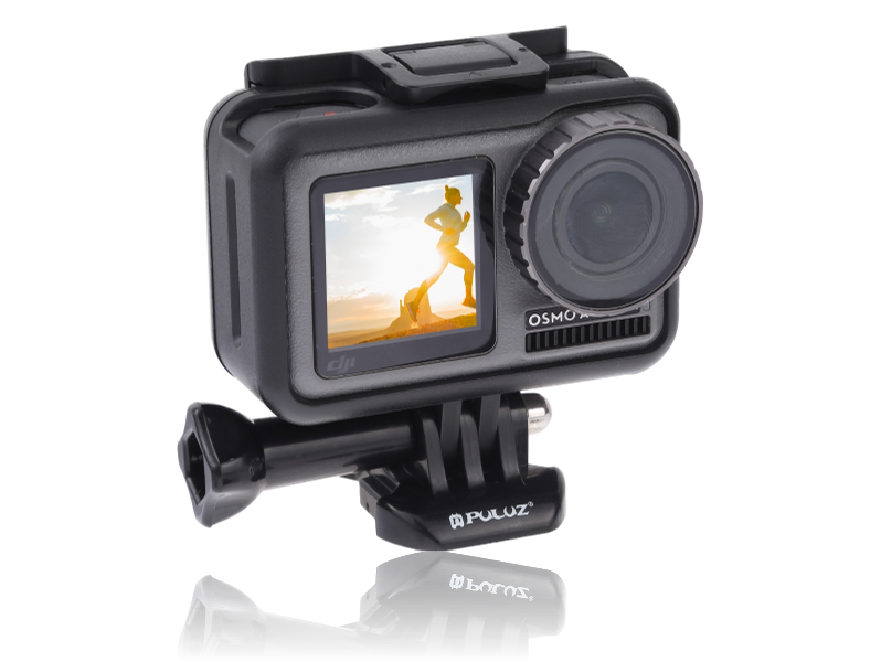 Frame Hus til DJI Osmo Action