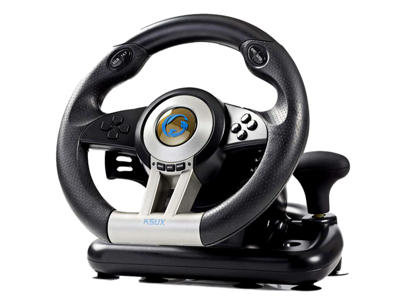 Evermart Nd Gamingrat M. Fodpedaler Gamepad & Controller Til Mobil & Tablet