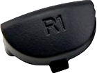 R1 trigger til PlayStation 4 controller