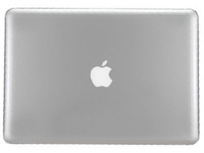 Klart Beskyttelsescover til Macbook Pro Retina 13/ 15