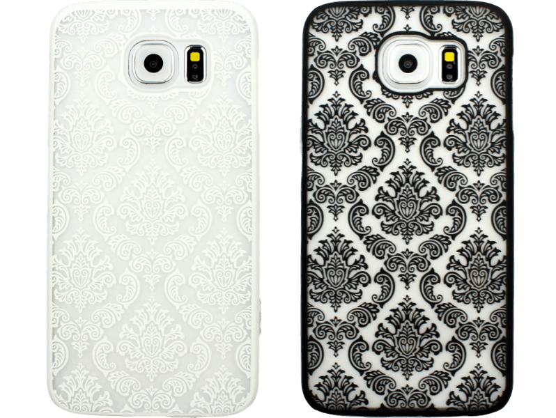 Evermart Metis Cover Til Samsung Galaxy S6 Samsung