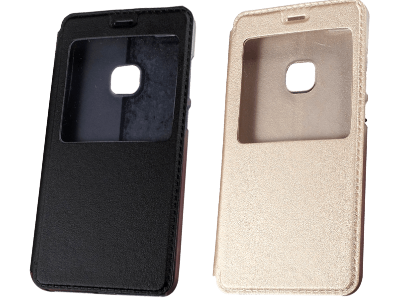 Evermart Cetus View-Flipcover Til Huawei P10 Lite Huawei P10 Lite
