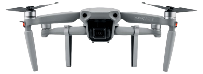 Landingsstel til DJI Mavic Air 2