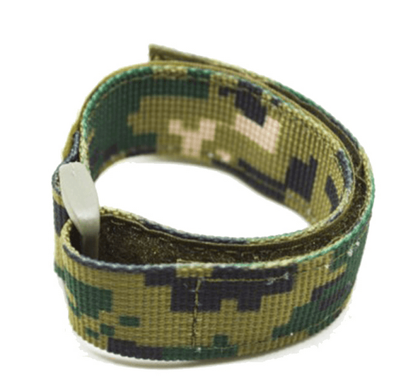 Wrist Strap Til Gopro Wi-Fi Remote - Camourflage