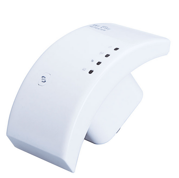 Wireless-N Wifi Repeater 802.11