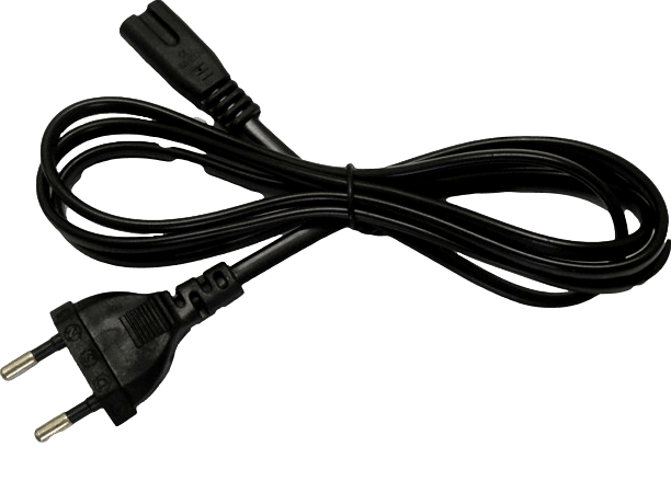 Strømkabel til Playstation 4/4 Slim