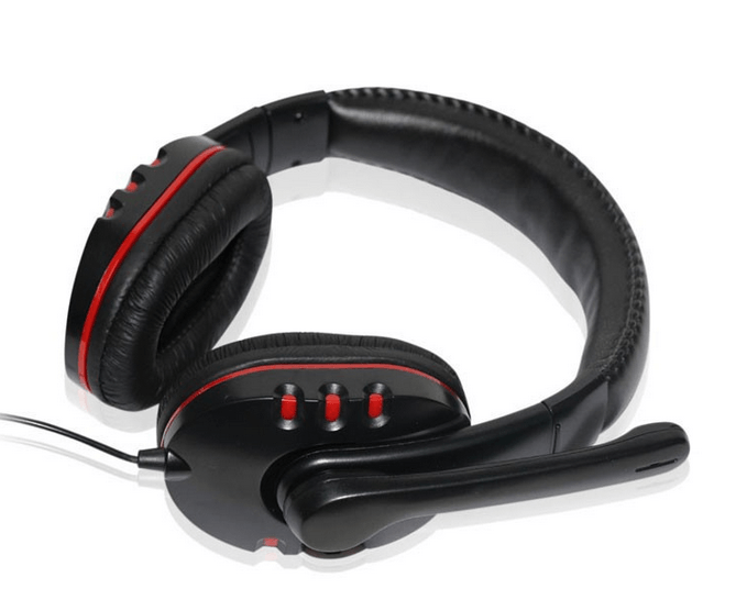 PS4/Xbox One/Nintendo Switch Gamer headset