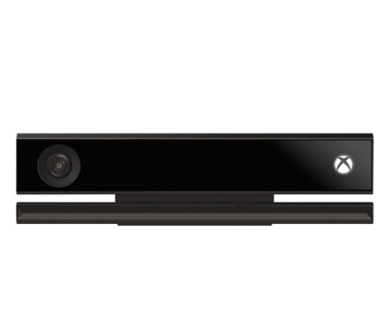 Microsoft Kinect for Xbox One