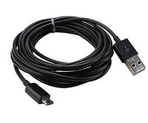  Micro USB Kabel-1,8 meter