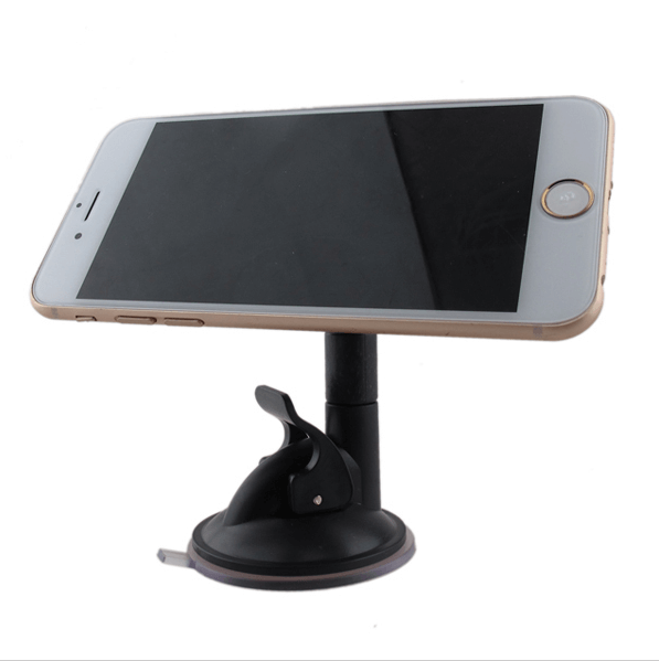 Sugekop holder til iPhone og smartphones