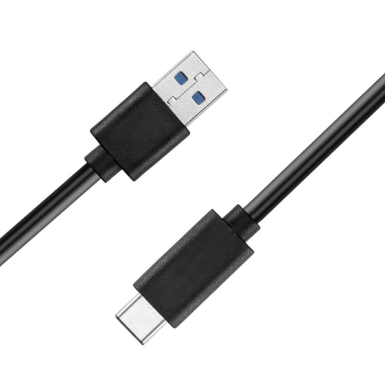 Evermart Usb Til Usb-C / Thunderbolt 3 Kabel Huawei P9
