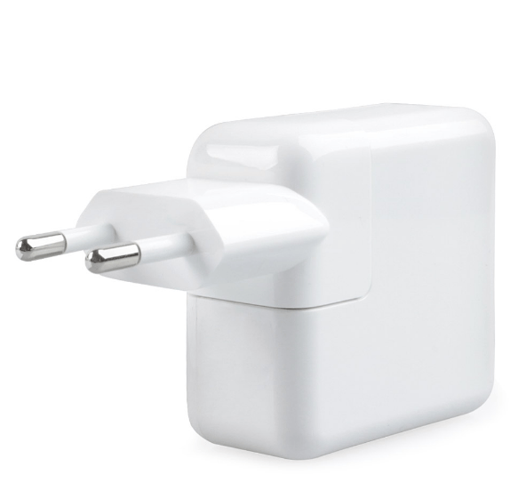Strømforsyning Til Macbook 12" 29W Opladere Efter Model