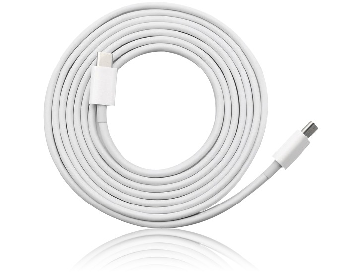 USB-C oplader kabel til Macbook 12