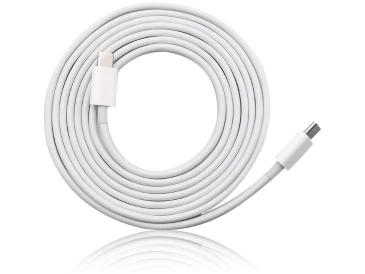 USB-C Oplader Kabel til iPad Air 2020