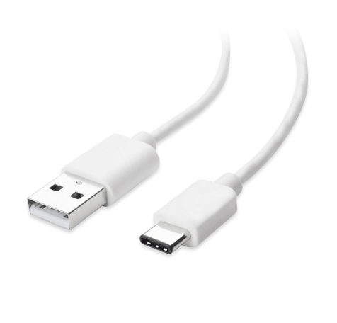 Oplader kabel til iPad Pro 11" 2018