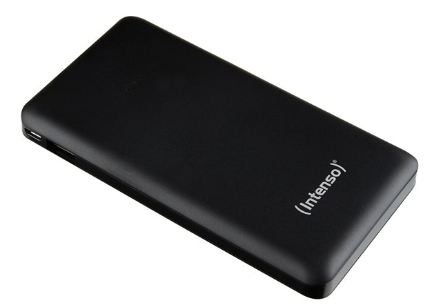 Evermart Intenso Powerbank 10.000 Mah Samsung Galaxy S7 Edge