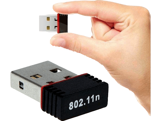 USB 2.0 Wifi adapter