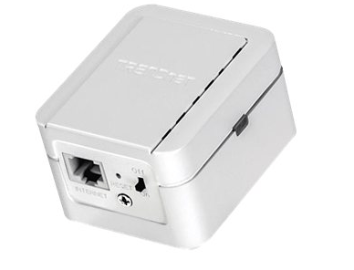 TRENDnet TEW-737HRE Wifi Extender