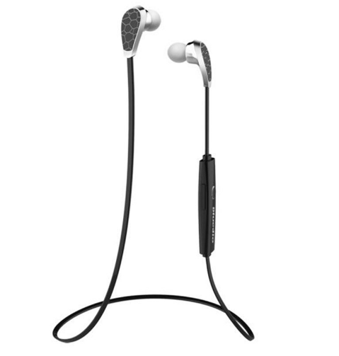 Bluedio Bluetooth 4.1 In-Ear Headset-Sort Nyhedsbreve