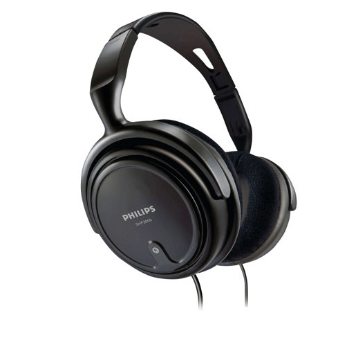 Philips SHP 2000 Headphones