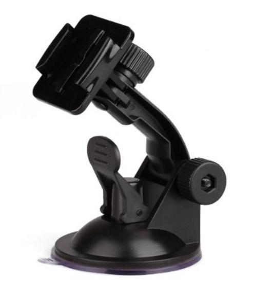 Sugekop mount til GoPro