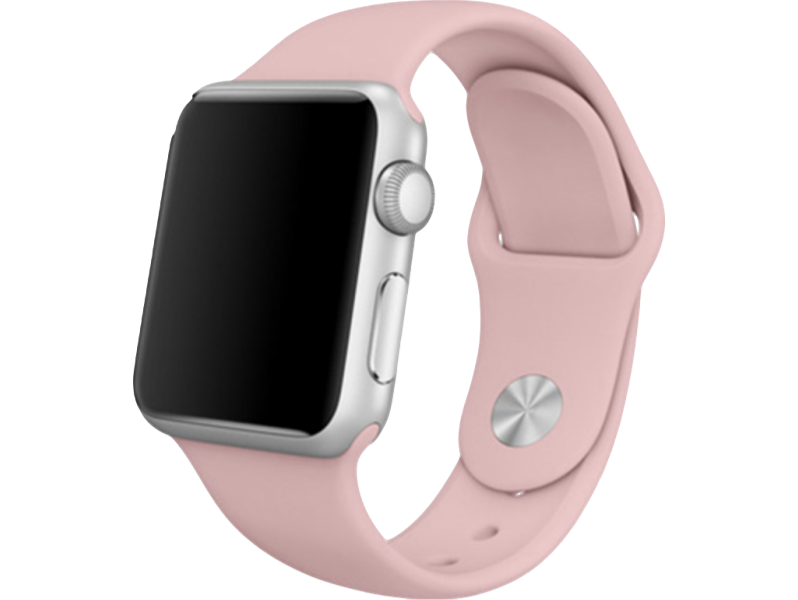 Sportsrem til Apple Watch-Pink-38/40 mm