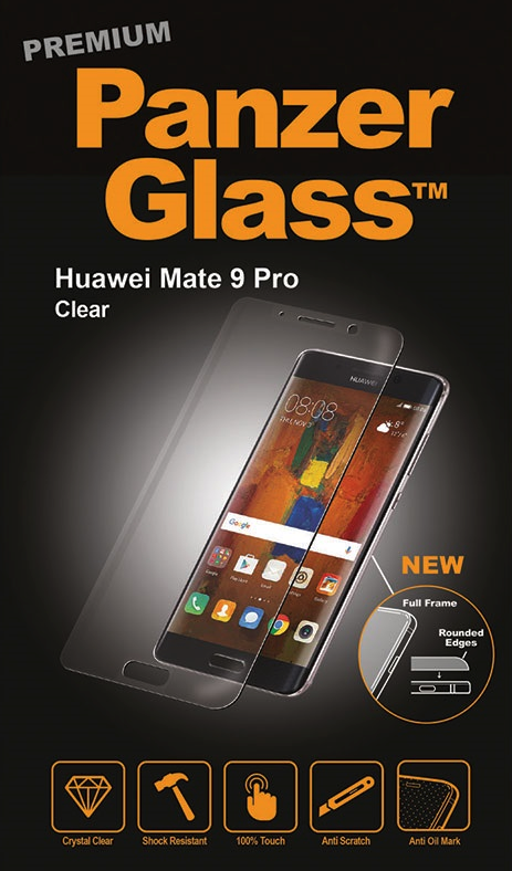 beskyttelsezGlass til Huawei Mate 9 Pro