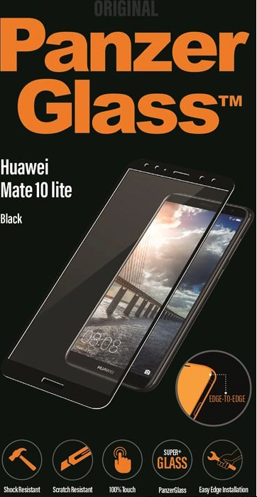 beskyttelsezGlass til Huawei Mate 10 Lite