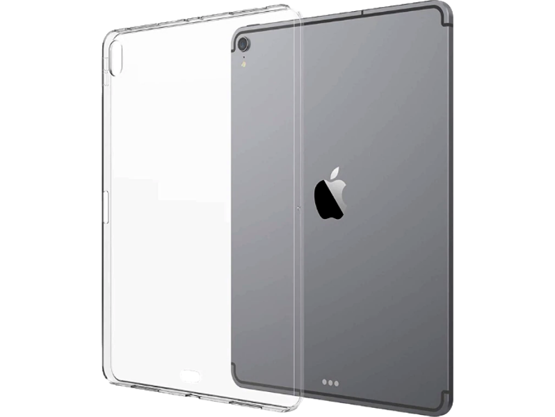 Transparent Tpu Cover Til Ipad Pro 11" Ipad Pro 11"