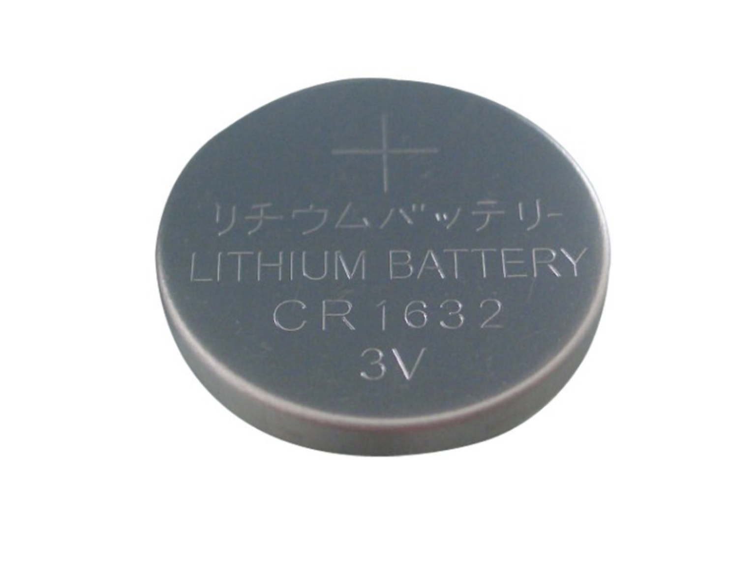 Batteri til Tile Mate Nøglefinder