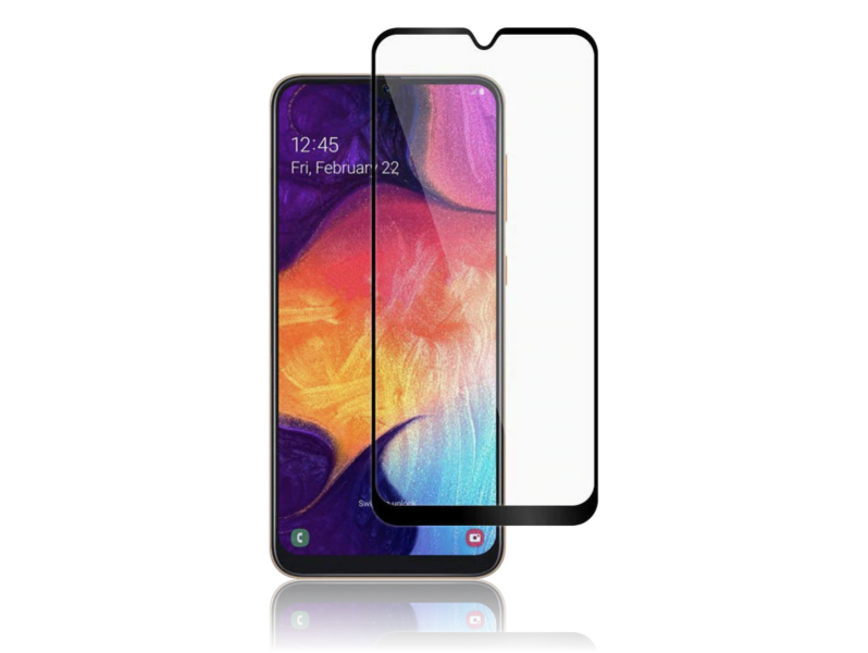 3D Beskyttelsesglas til Samsung Galaxy A41