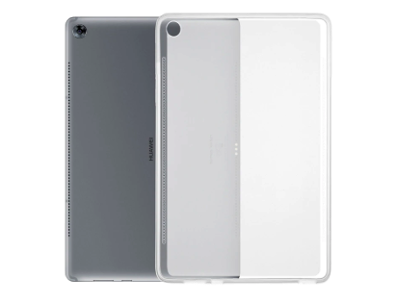 Transparent TPU Cover til Huawei MediaPad T3 10