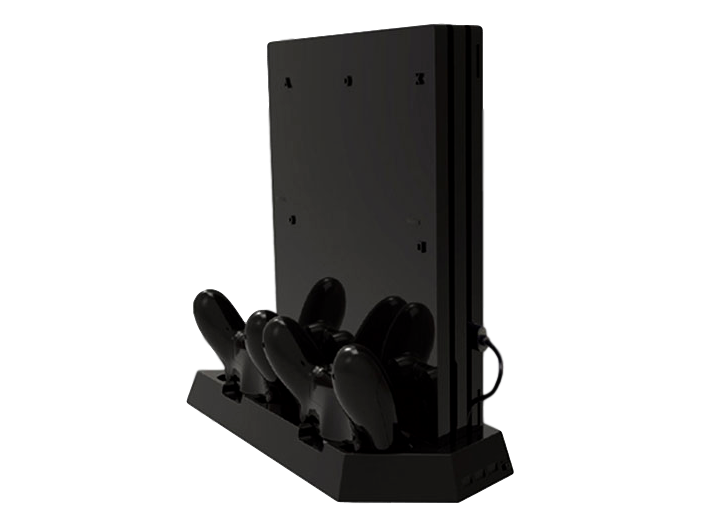 Universel Stander Til Ps4 / Ps4 Slim / Ps4 Pro