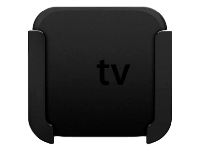 Vægbeslag til Apple TV (4. Gen)