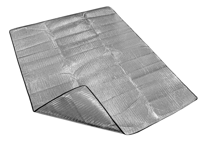  Vandt&aelig;t Aluminiums T&aelig;ppe