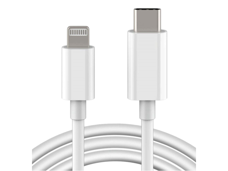 Opladerkabel til iPhone SE 2020 (USB-C)