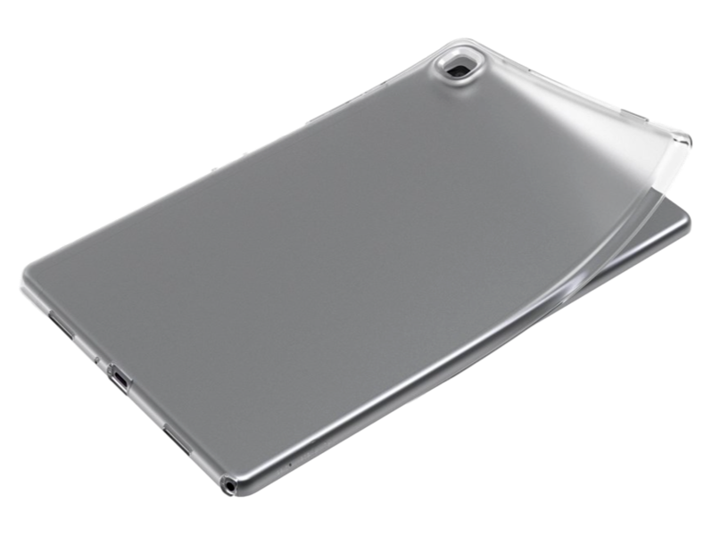Transparent TPU Cover til Samsung Galaxy Tab A7 (2020)