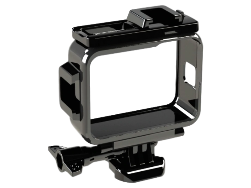 Frame Housing til GoPro Hero 9 / 10 Black