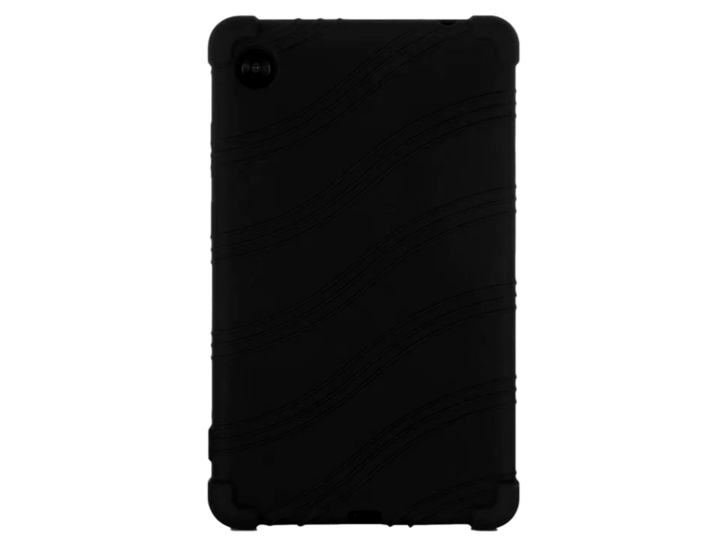 Børne Cover til Lenovo Tab M7-Sort