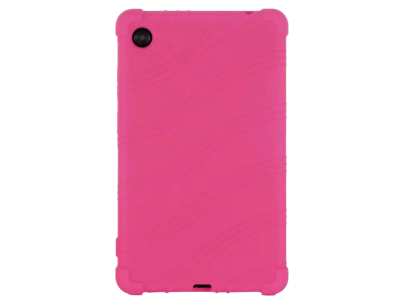 Børne Cover til Lenovo Tab M7-Pink