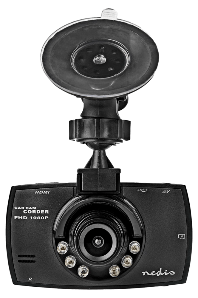 Dashcam - de bedste dashcams til din bil august 2023