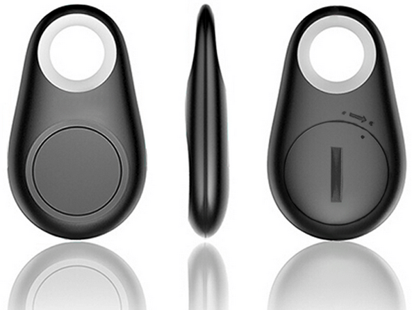 Evermart Bluetooth Nøglefinder Til Fx. Iphone & Samsung Ipad Mini 2 / 3 / 4