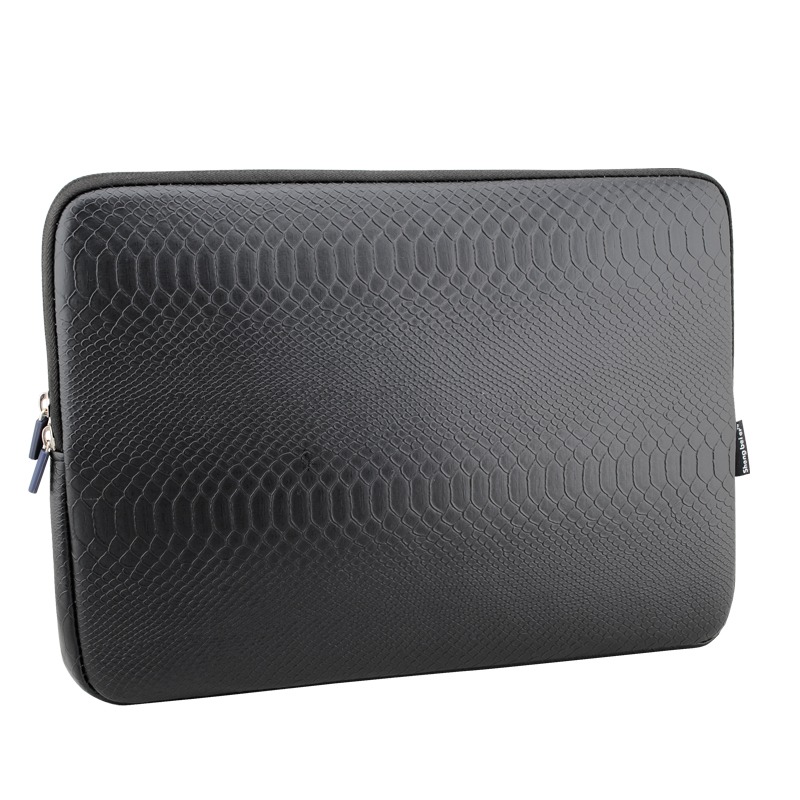 Evermart Snake Skin Sleeve 13" / 13.3" & 14" Julegave Ideer