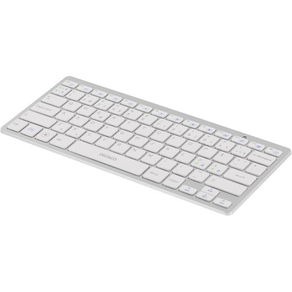 Tastatur til Mac