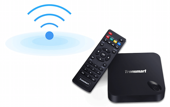 Tronsmart Mxiii Plus Android Mini Pc Mini Pcer Efter Brands