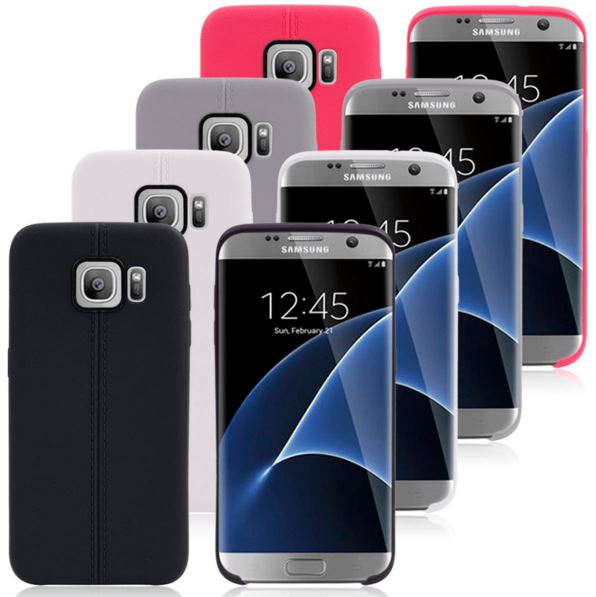 Evermart Eos Cover Til Samsung Galaxy S7 Edge Samsung Galaxy S7 Edge